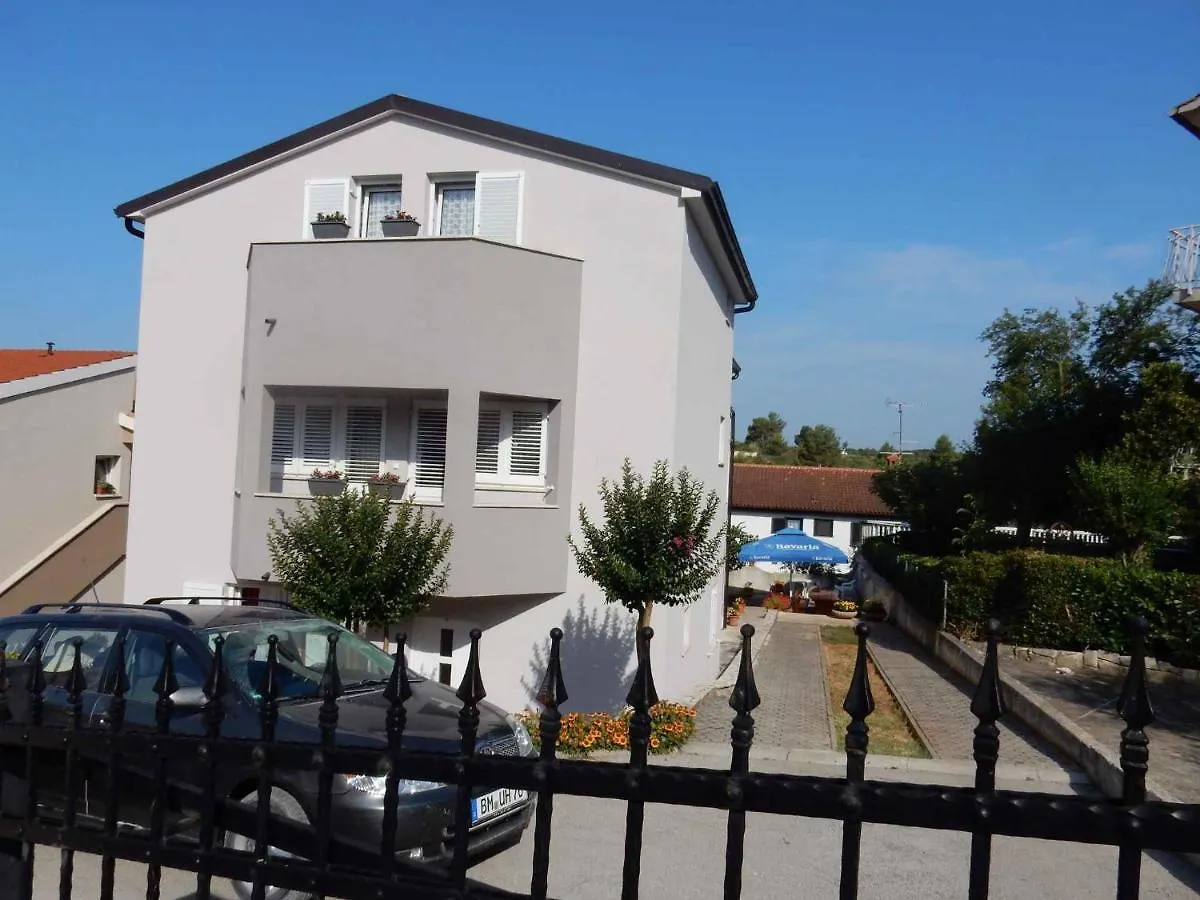 Apartment Medulin 32 קרואטיה
