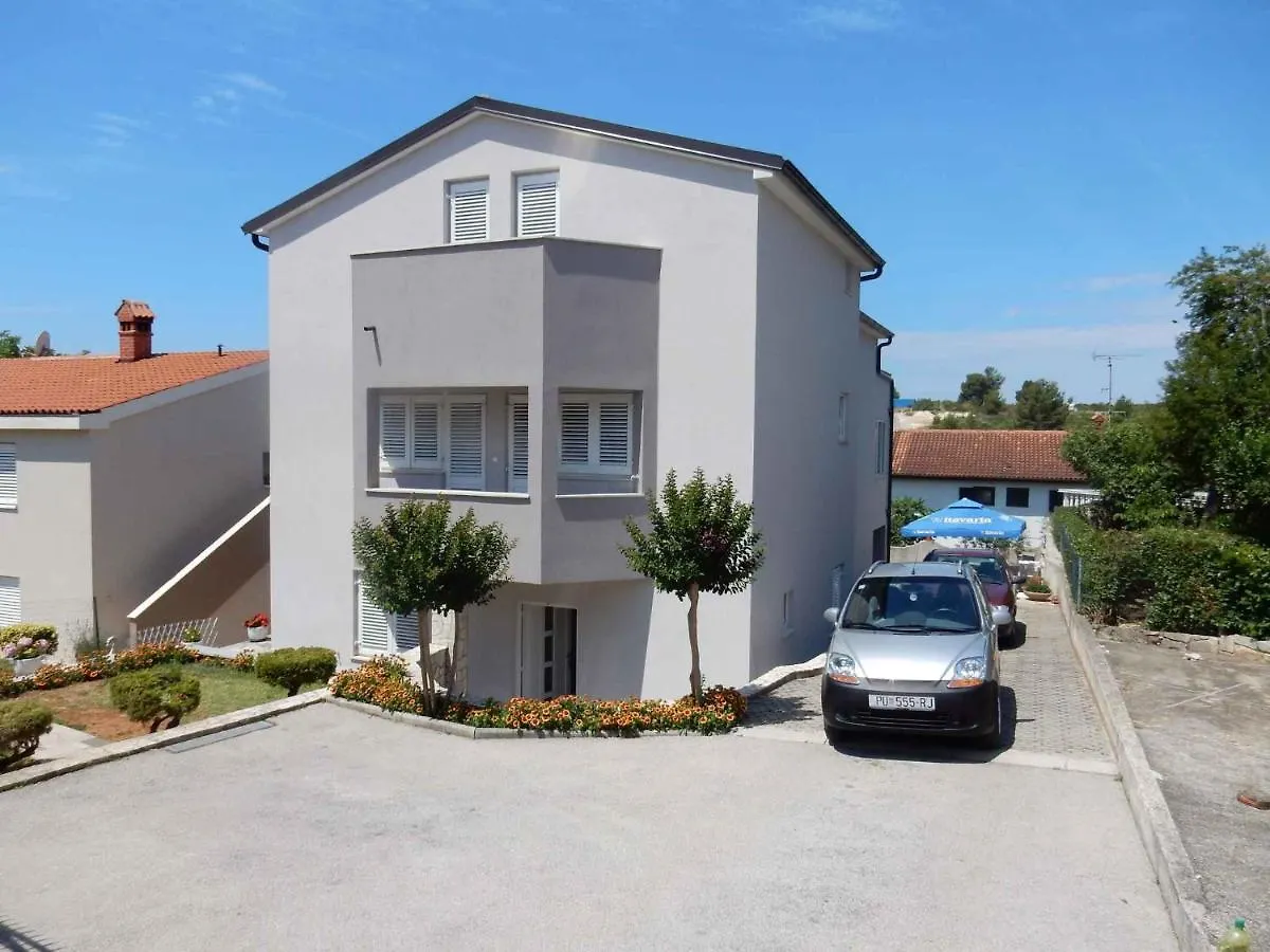 Apartment Medulin 32 0*,  קרואטיה